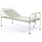 Bed Hospital Manual Universal 1 Function Bedhsf B-32