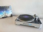 Stanton T.80 3 Speed Direct-drive Turntable