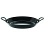 Roesle Enamelled Grill Pan 28 Cm
