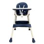 Baby Feeding Highchair - Blue