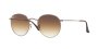 Round Metal RB3447N 004/51 50 Sunglasses