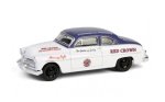 Greenlight – 1:64 1949 Mercury Eight Coupe – Running On Empty Series 17