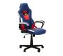 Highback Gaming Chair A751 Blue/red/white