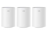 Cudy Dual Band Wifi 6 3000MBPS Multi-gigabit Mesh 3-PACK - CD-M30003
