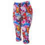 Funky 3/4 Leggings - Ed Hardy - Ladies M - 34