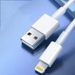 10FT For Lightning Cable Fast Charging High Speed Data Transmission Cord Compatible For Iphone 14 13 12 11 Pro Max XS Max Xr XS