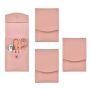 Beauty Tool 4-PIECE Portable Nail Care Manicure Set 18CM - Set Of 4