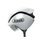 Abtus Abus Gamechanger Tri Helmet - Shiny Black L