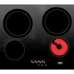 Defy Hobs 60CM Touch Control Hobb