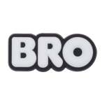 Bro Jibbitz