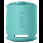Sony XB100 Portable Bluetooth Speak Blue