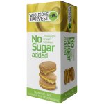 Wh Sf Biscuits 75G Pineapple Cream