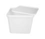Ice Cream Tub - 5L - Tub Only X50 Online Only