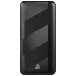 Engine 10000MAH Series Power Bank – Black