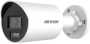 Hikvision DS-2CD2046G2H-I 4MP Acusense Powered By Darkfighter 2.8MM Fixed MINI Bullet Network Camera 40M Ir 120DB Wdr RJ45 512GB Micro Sd / Micro