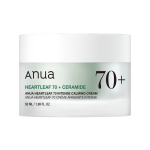 Heartleaf 70% Intense Calming Cream