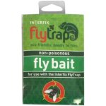 Interfix Fly Trap Bait Only 50G-PACK Of 4