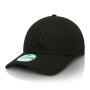 Black 9FORTY Cap