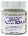 Victorian Garden Exfoliating Scrub