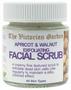 Victorian Garden Exfoliating Scrub