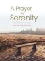 A Prayer For Serenity - Live One Day At A Time   Paperback