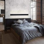 Avico Aluminium LED Wall Light Up Down - White