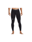 Under Armour Mens Heatgear Armour Baselayer Black Tights