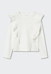 T-Shirt Juliete - White