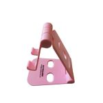 Abs Multi-angle Adjustable Fold-up Phone Stand