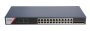Hikvision 24-PORT Gigabit Poe+ Smart Managed Switch 370W 4X Sfp