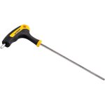 Tork Craft Allen Key Ball Point T Handle Hex 4.0X150MM
