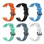 Honor Killer Deals Silicone Strap For Huawei 4 Huawei 5 - Best Bargains Online