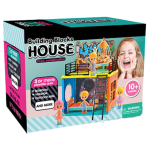 Building Blocks Club House