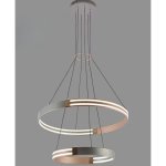 LED Ceiling Light IS600-6072