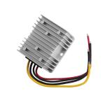 36V 48V To 12V 20A Step Down Converter Voltage Reducer For Golf Cart