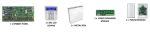 Paradox SP6000+ With K32LCD Keypad And PCS250 – Kit
