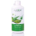 Organic Aloe Vera Juice 1L