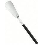 Retractable Stainless Steel Long Handle Shoe Horn For Shoe Care