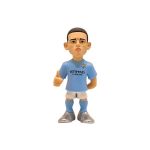 : Manchester City - Foden