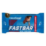 Fast Bar - Cacoa Mint & Macadamia