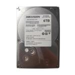Hikvision Surveillance Hdd 6TB Sata