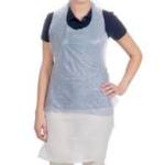Apron Plastic Price Per 100