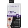 Skin Republic Bubble Purifying And Charcoal Face Mask 20ML