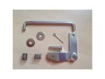 Vw Classic Bus T2 Split 55-67 Pedal Repair Kit - Autostyle Motorsport South Africa