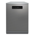 Defy – Eco 15 Place Dishwasher Corner Wash – Silver