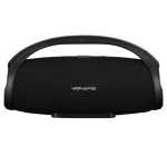 Volkano Rupture Series Bluetooth Speaker - Black