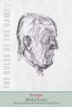 Scraps Volume 2 - The Rules Of The Game Paperback