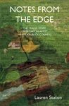 Notes From The Edge - The Tragic Story Of Brighton Artist Harry Killbuck Cornell Paperback