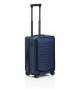 PORSCHE DESIGN Roadster Hardcase 55cm 4W Cabin Business Trolley | Dark Blue