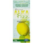 Alkafizz Effervescent Granules 120G